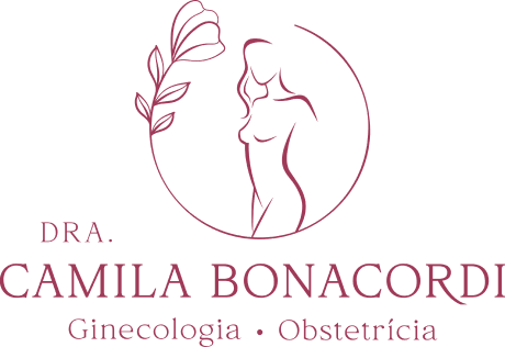 Dra. Camila Bonacordi - Ginecologista Particular em SP