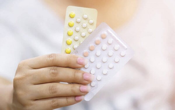 Qual anticoncepcional devo escolher?